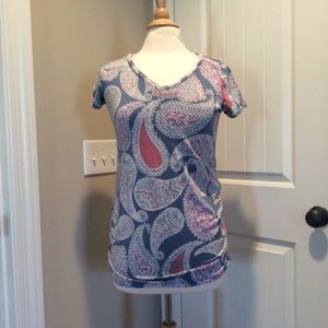 Maternity shirt, medium